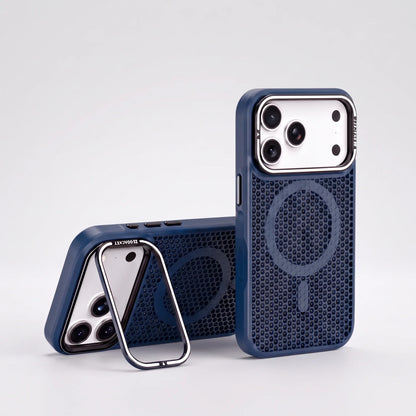 Coque Respirante Anti-Surchauffe Corzen