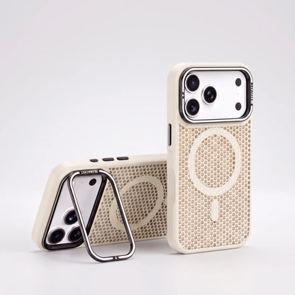 Coque Respirante Anti-Surchauffe Corzen