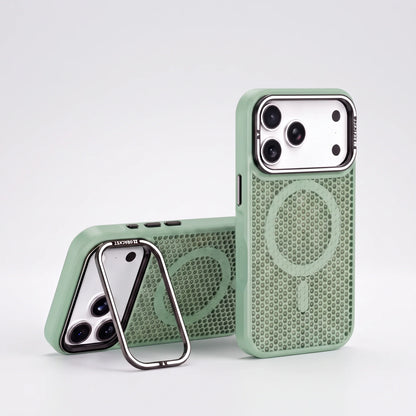 Coque Respirante Anti-Surchauffe Corzen