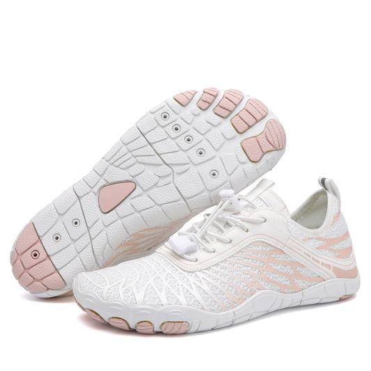 CZ Active - Chaussures Minimalistes Lifestyle Actif & Soulagement des Douleurs