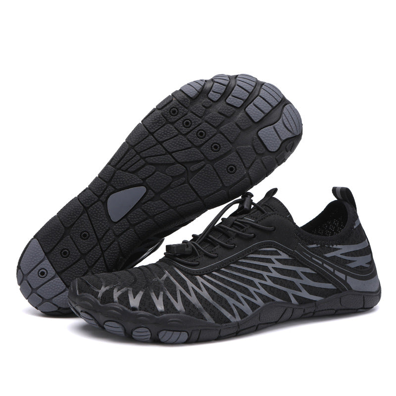 CZ Active - Chaussures Minimalistes Lifestyle Actif & Soulagement des Douleurs