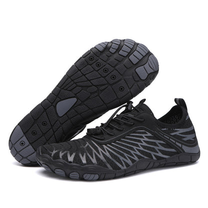 CZ Active - Chaussures Minimalistes Lifestyle Actif & Soulagement des Douleurs