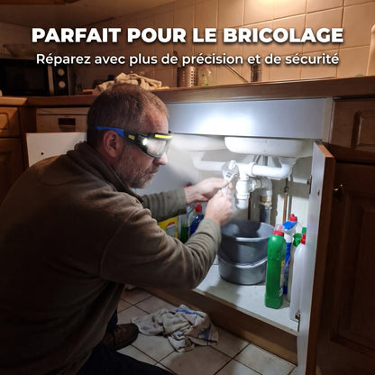 Parfait pour le bricolage