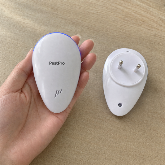 Corzen PestPro™ Répulsif à ultrasons contre les nuisibles