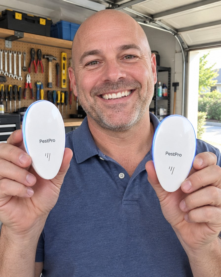 Client PestPro